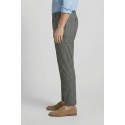 Triple A pantalone capri fit a fantasia M1056-2527 [41f3cd98]