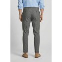 Triple A pantalone capri fit a fantasia M1056-2527 [f6ee0c9c]