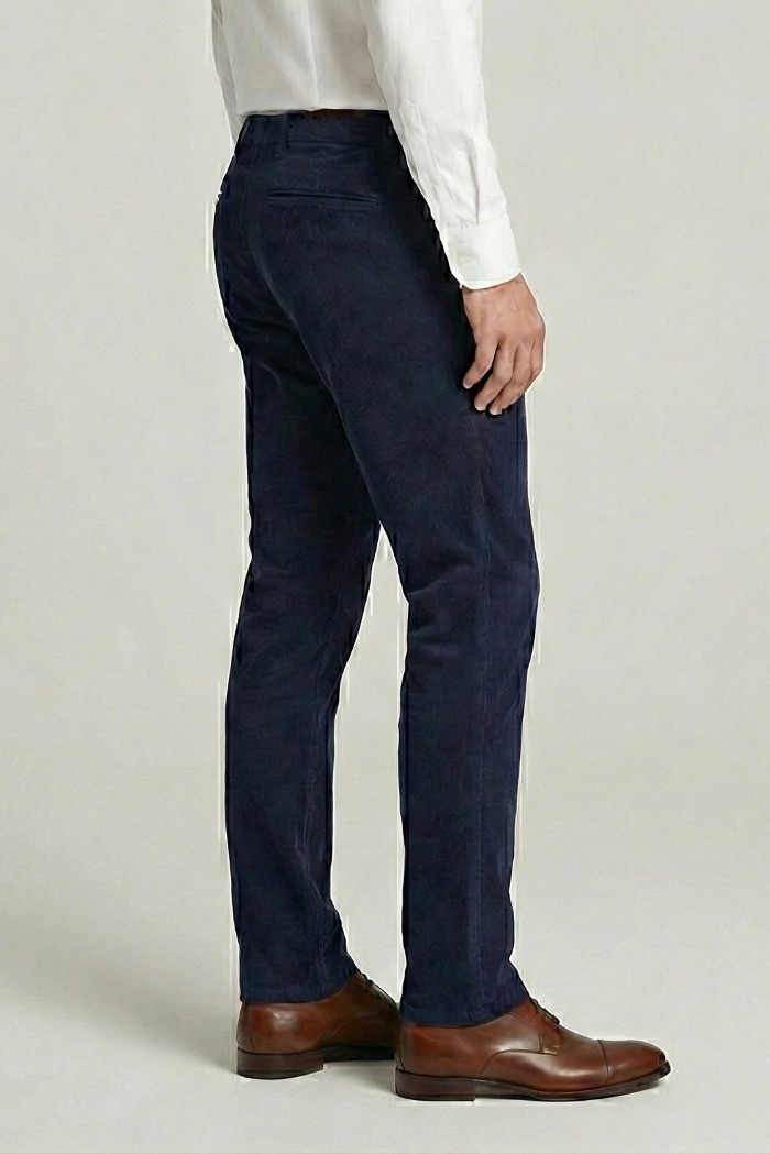 Triple A pantalone chino slim fit PT101-2503 [59789919]