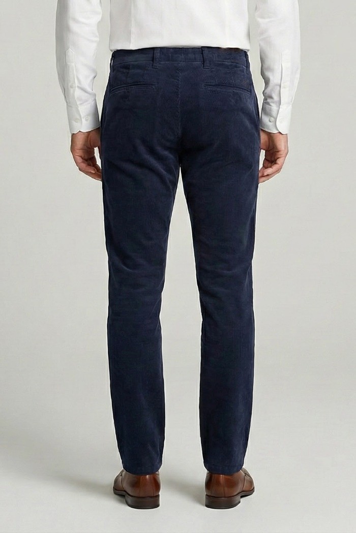 Triple A pantalone chino slim fit PT101-2503 [ee65581d]