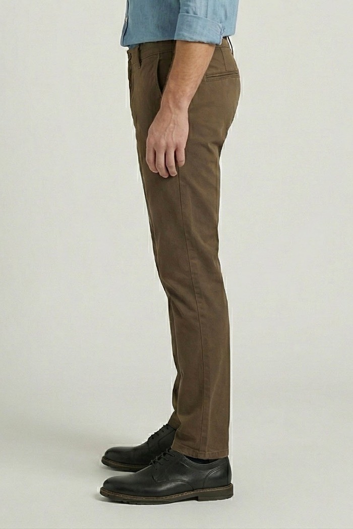 Triple A pantalone chino slim fit PT101-2503 [aba4b6b9]