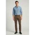 Triple A pantalone chino slim fit PT101-2503 [19e930a3]