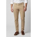 Triple A pantalone capri fit in cotone stretch M1056-2503 [57b41f5a]