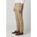 Triple A pantalone capri fit in cotone stretch M1056-2503 [8e925c57]