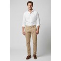 Triple A pantalone capri fit in cotone stretch M1056-2503 [3cdfda4d]