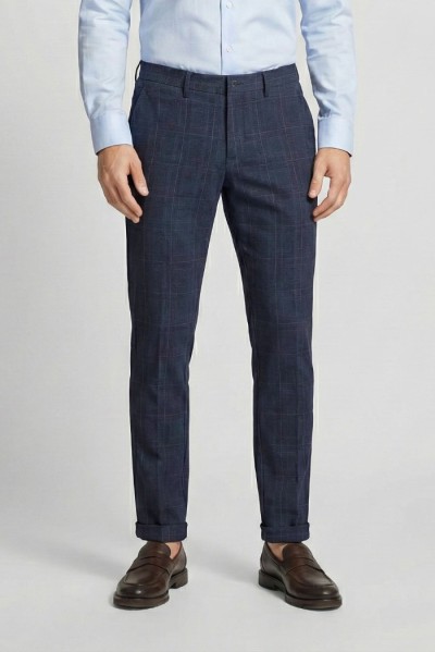 Triple A pantalone capri fit M1056-2530 [90712a4e]
