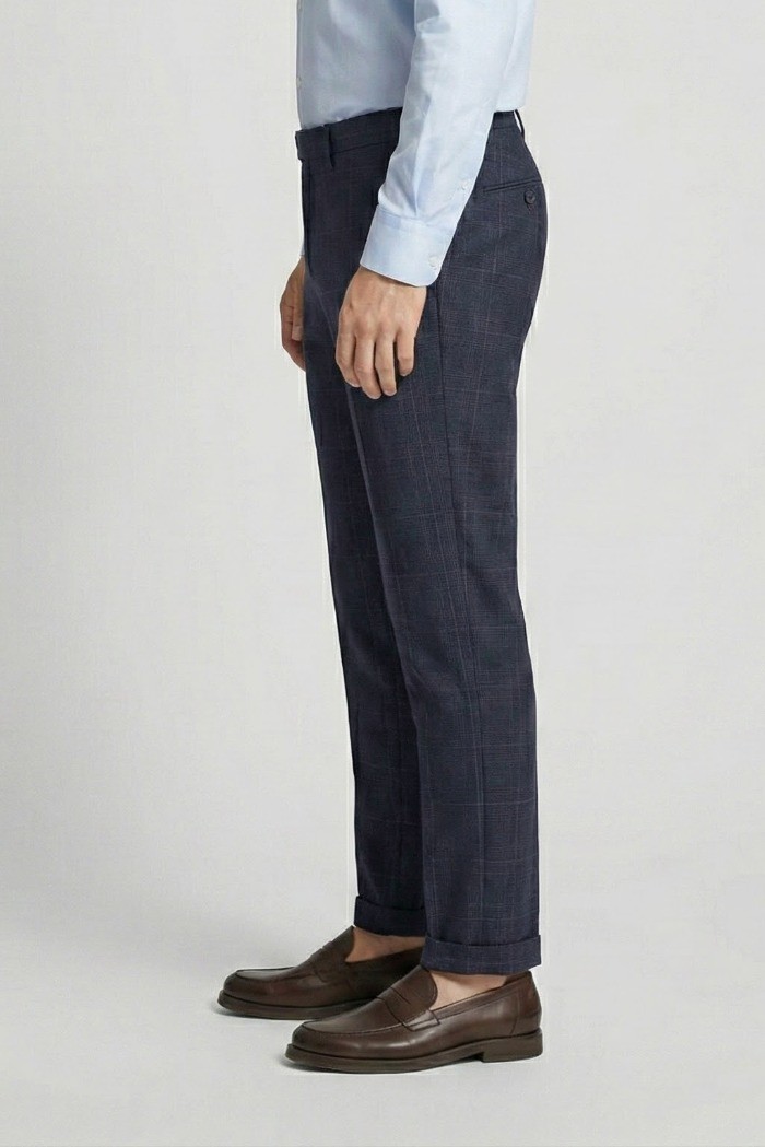 Triple A pantalone capri fit M1056-2530 [49576943]