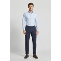 Triple A pantalone capri fit M1056-2530 [fb1aef59]
