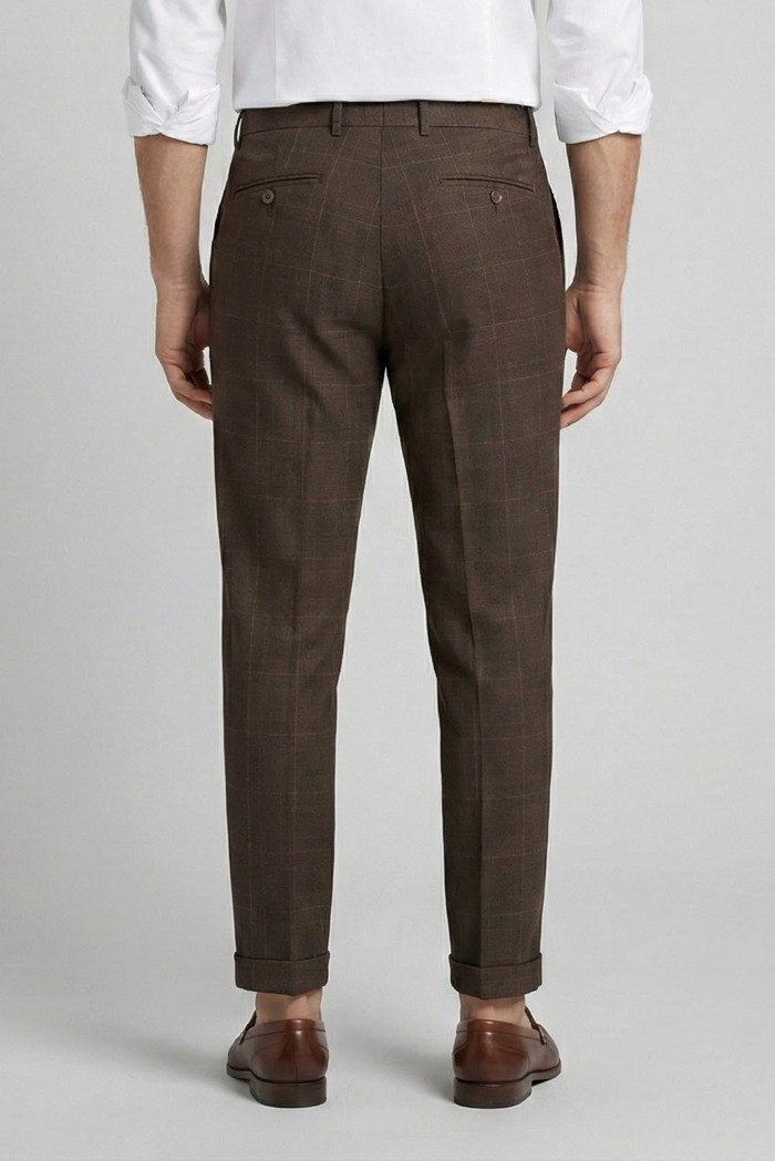 Triple A pantalone capri fit M1056-2530 [3c56bfaa]
