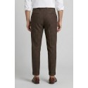 Triple A pantalone capri fit M1056-2530 [3c56bfaa]