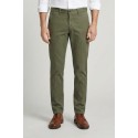 Triple A pantalone slim fit in misto cotone M8084-2505 [e21e8080]