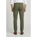 Triple A pantalone slim fit in misto cotone M8084-2505 [8c250289]