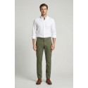 Triple A pantalone slim fit in misto cotone M8084-2505 [89754597]