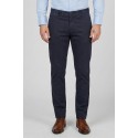 Triple A pantalone chino in cotone elasticizzato M804-2502 [03d7c19f]