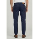 Triple A pantalone chino in cotone elasticizzato M804-2502 [6dec4396]