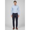 Triple A pantalone chino in cotone elasticizzato M804-2502 [1db55bbe]