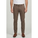 Triple A pantalone chino in cotone elasticizzato M804-2502 [fd2a3bed]