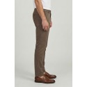 Triple A pantalone chino in cotone elasticizzato M804-2502 [240c78e0]