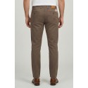Triple A pantalone chino in cotone elasticizzato M804-2502 [9311b9e4]