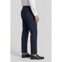 Triple A pantalone chino slim fit in misto viscosa P297-2531 [a2fcaa89]