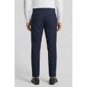 Triple A pantalone chino slim fit in misto viscosa P297-2531 [15e16b8d]