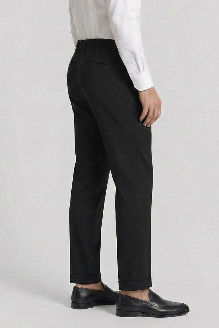 Triple A pantalone chino slim fit in misto viscosa P297-2531 [12e0a803]