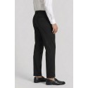 Triple A pantalone chino slim fit in misto viscosa P297-2531 [12e0a803]