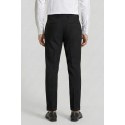 Triple A pantalone chino slim fit in misto viscosa P297-2531 [a5fd6907]
