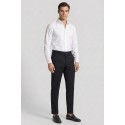 Triple A pantalone chino slim fit in misto viscosa P297-2531 [a0ad2e19]