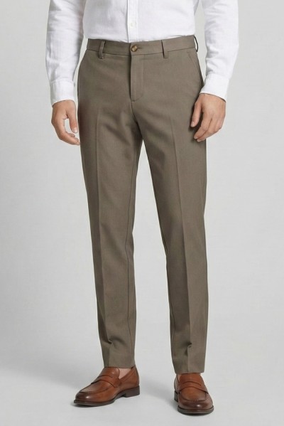 Triple A pantalone chino slim fit P381-2549 — 805219040077718_2
