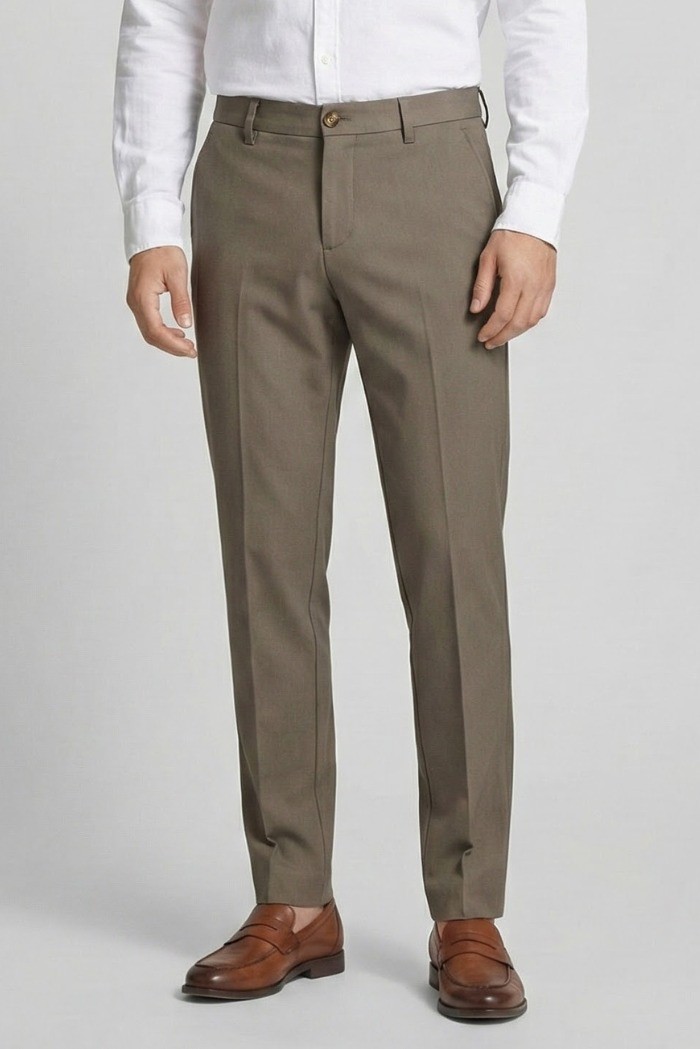 Triple A pantalone chino slim fit P381-2549 [ca3c3039]