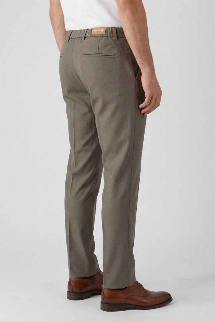Triple A pantalone chino slim fit P381-2549 [131a7334]