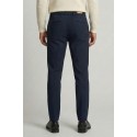 Triple A pantalone chino in misto viscosa P314-2531 [c5a5db0e]