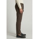 Triple A pantalone chino in misto viscosa P314-2531 [b0a40de7]