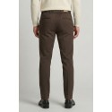 Triple A pantalone chino in misto viscosa P314-2531 [07b9cce3]
