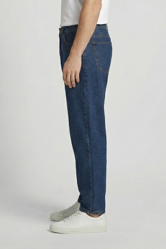 Galerie jeans 5 tasche in denim elasticizzato mj502a [08eccc91]