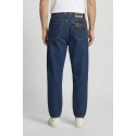 Galerie jeans 5 tasche in denim elasticizzato mj502a [bff10d95]