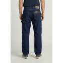 Galerie jeans worker in denim elasticizzato mj503 [a1e2f31c]