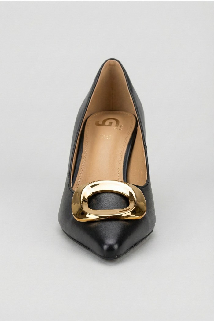 Gold & Gold décolleté con dettaglio GD318 [2eaef9d1]