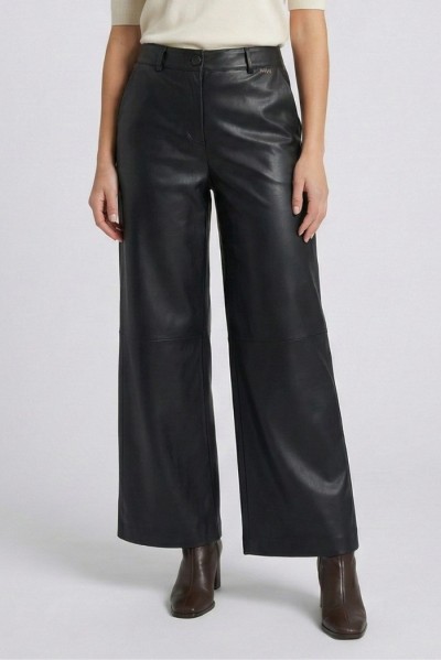 Markup pantalone con tagli sartoriali mw9650115 [debc9aa7]
