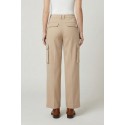 Markup pantalone cargo in flanella mw9650113 [482c1238]