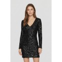 Markup abito in paillettes mw9612001 [ee981701]