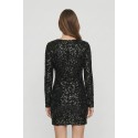 Markup abito in paillettes mw9612001 [5985d605]