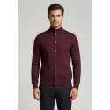 Nerovago cardigan a bottoni in misto viscosa 750026 [10133399]