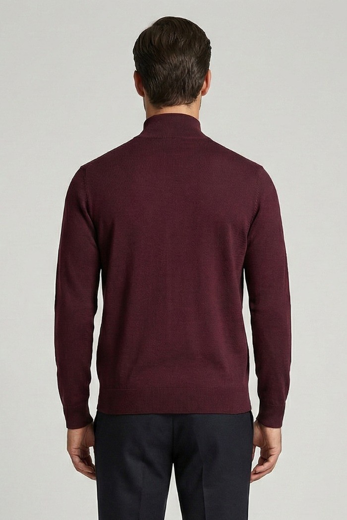 Nerovago cardigan a bottoni in misto viscosa 750026 [c9357094]