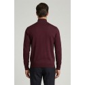 Nerovago cardigan a bottoni in misto viscosa 750026 [c9357094]