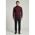 Nerovago cardigan a bottoni in misto viscosa 750026 [7e28b190]