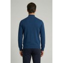 Nerovago cardigan a bottoni in misto viscosa 750026 [f590ee60]