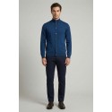Nerovago cardigan a bottoni in misto viscosa 750026 [428d2f64]