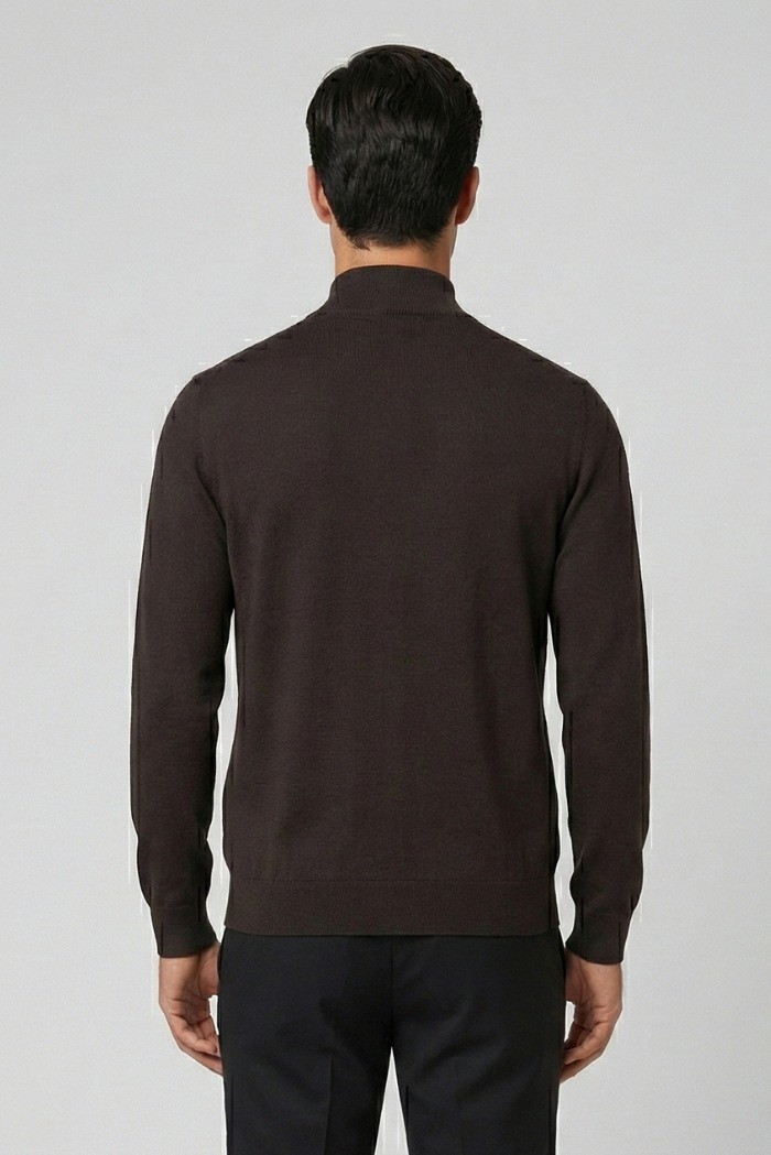 Nerovago cardigan a bottoni in misto viscosa 750026 [82dc0e7b]